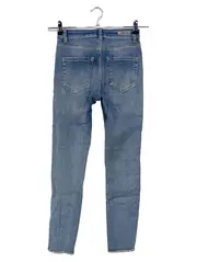 Vorschaubild ONLY Destroyed Jeans 2
