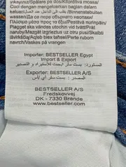 Vorschaubild ONLY Destroyed Jeans 5