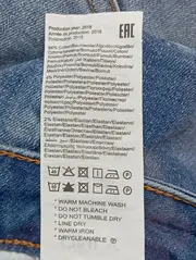Vorschaubild ONLY Destroyed Jeans 4