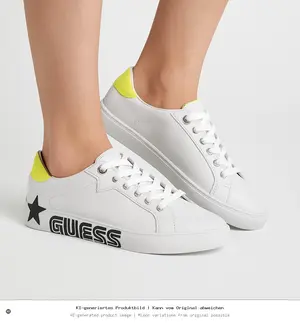 GUESS Sneaker low