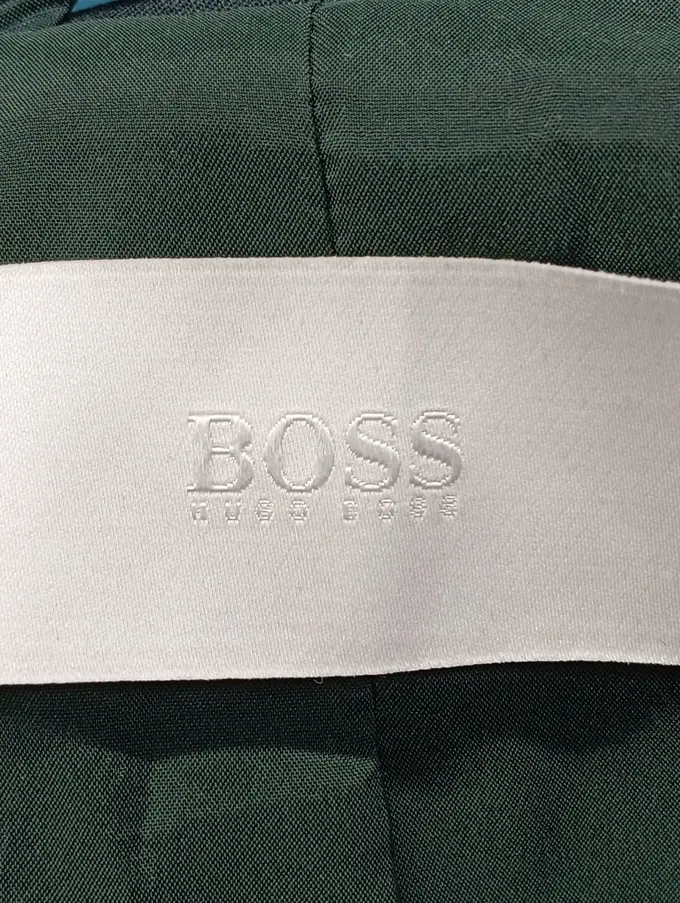HUGO BOSS Hosenanzug Bild 3