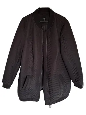 YU BY ULLA POPKEN Steppjacke
