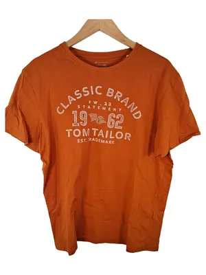 TOM TAILOR T-Shirt