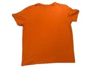 Vorschaubild 2 von Herren T-Shirt Classic Brand 1962 Orange Gr. M