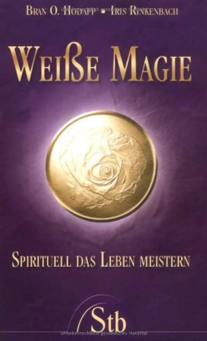 Spiritualität & Esoterik Bild 1