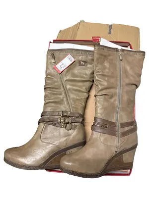 MUSTANG Stiefel