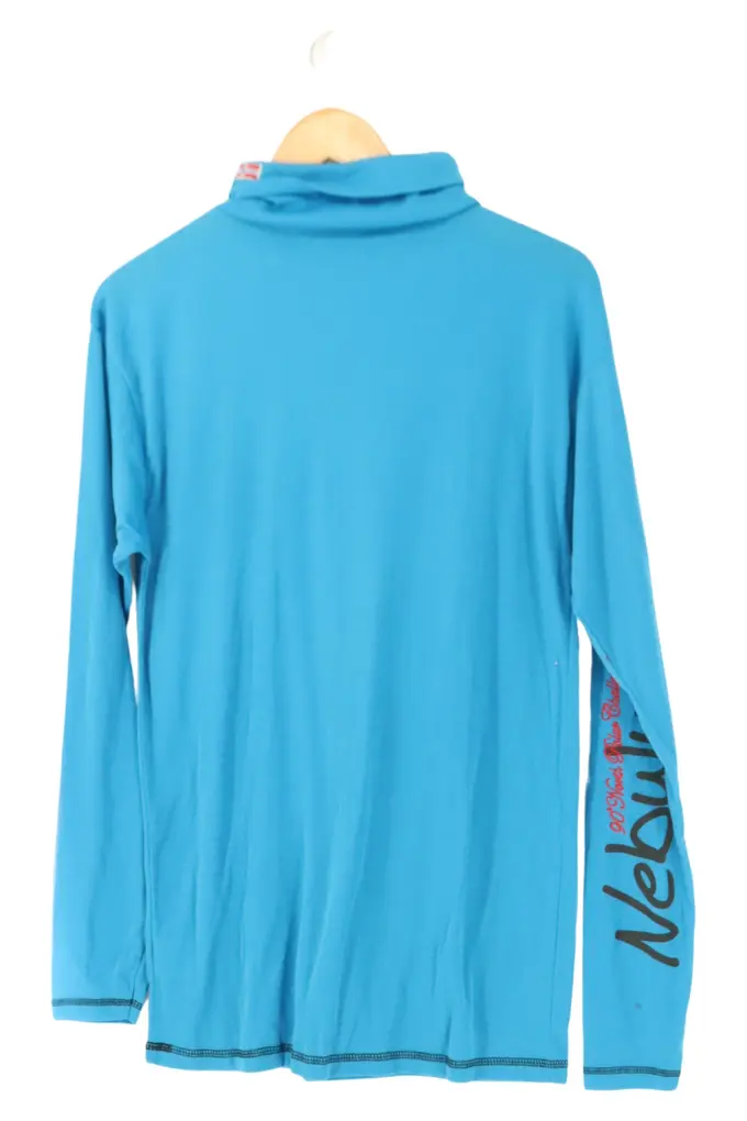 NEBULUS Sweatshirt Bild 2