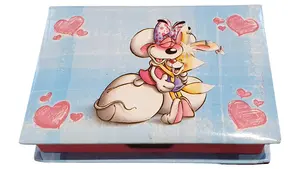 DIDDL Schmuckschatulle