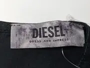 Vorschaubild 3 von Etuikleid Damen Gr. 36/S Schwarz Casual Lyocell