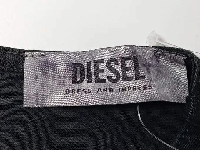 DIESEL Etuikleid Bild 3