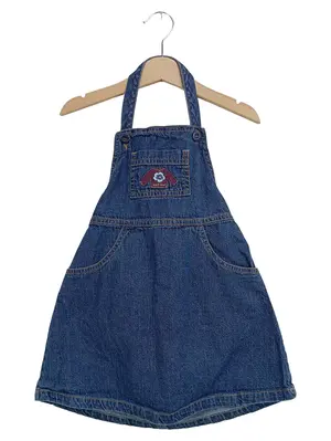 NAF NAF Jeanskleid