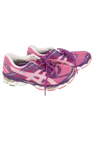 ASICS Sportschuhe