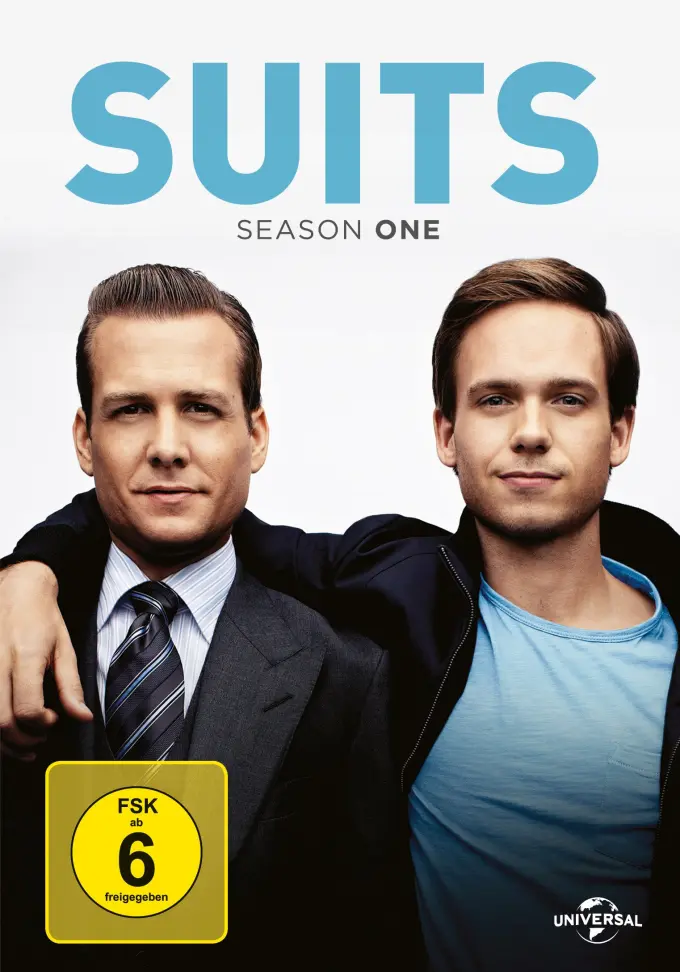 Serien Bild 1