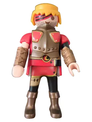 PLAYMOBIL Playmobil Spielfigur