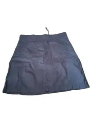 Vorschaubild 2 von TCM Sportrock Damen Minirock Baumwolle Braun Gr. 40 L Neu mit Etikett