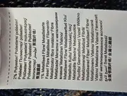 Vorschaubild 7 von Damen Pullover Gr. 36/S Blau Gestreift Klassisch Casual Strick