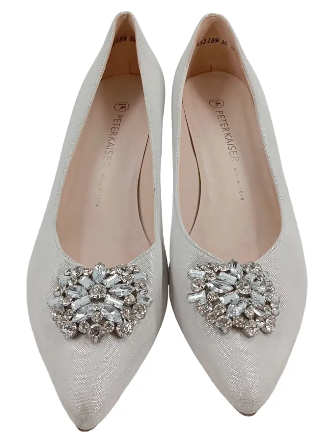 PETER KAISER Pumps Bild 2