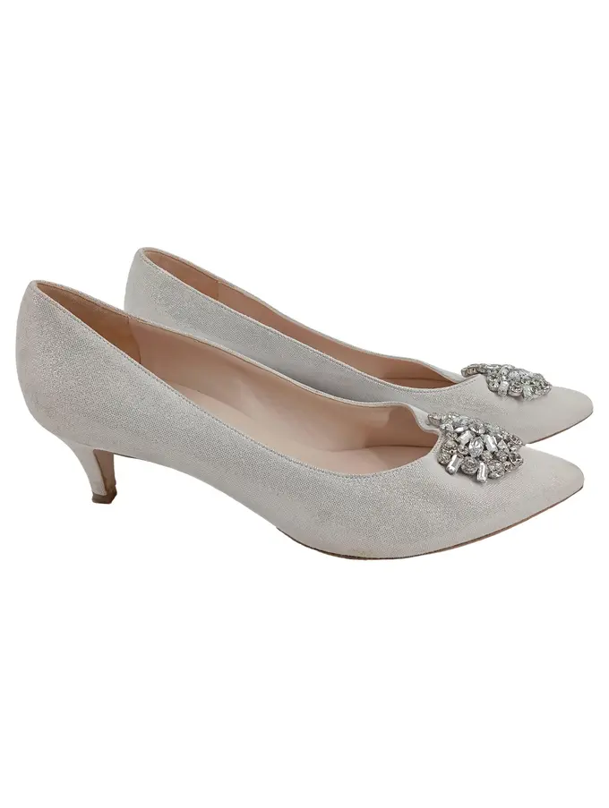 PETER KAISER Pumps Bild 1