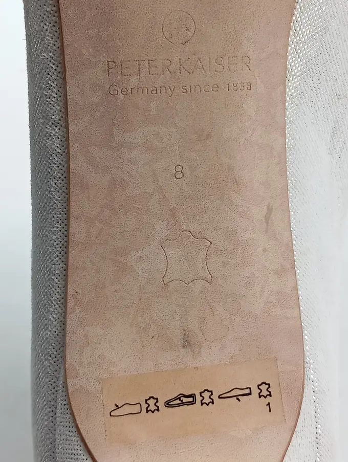PETER KAISER Pumps Bild 3