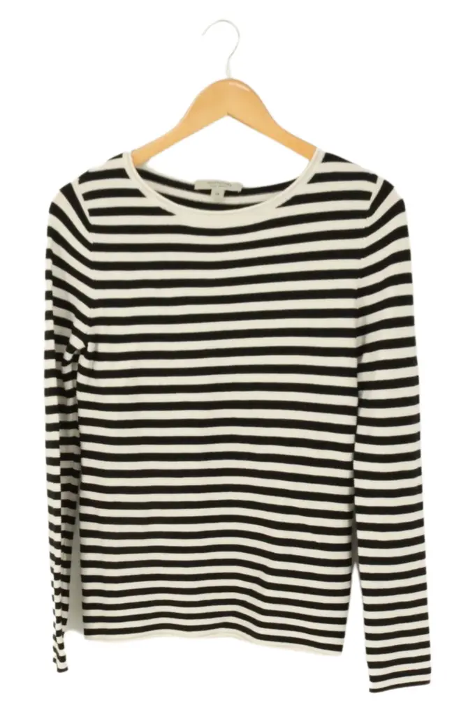 COMMA Pullover Bild 1