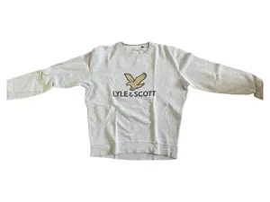 LYLE & SCOTT Sweatshirt