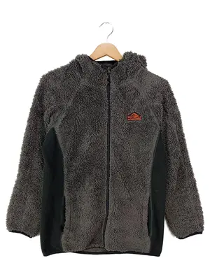 CRAGHOPPERS Fleecejacke