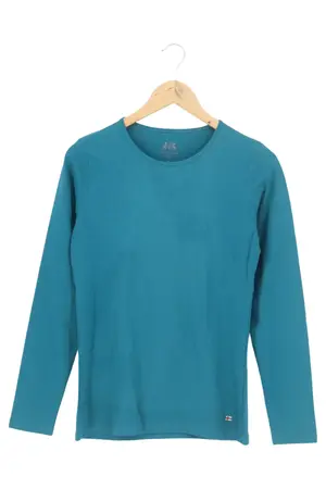 GREYSTONE Langarmshirt