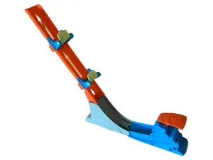 HOT WHEELS Autorennbahn