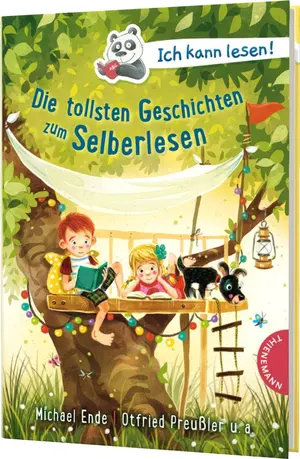 Buch für Kinder