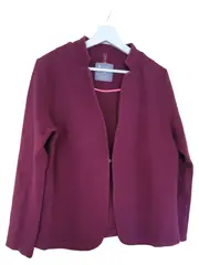 Vorschaubild STREET ONE Strickjacke 1