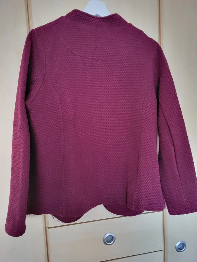 STREET ONE Strickjacke Bild 3