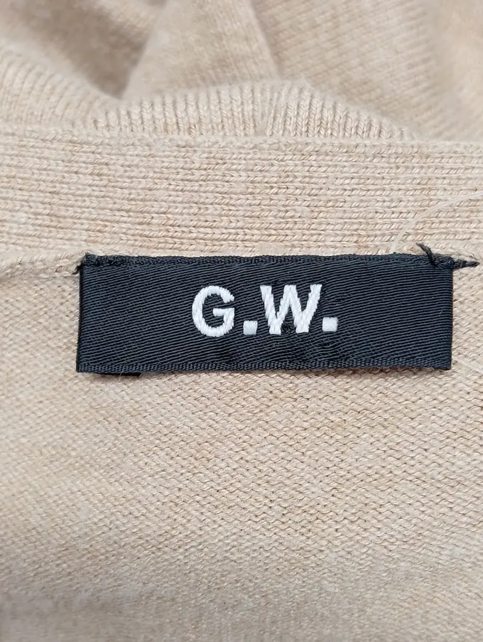 GERRY WEBER Strickjacke Bild 3