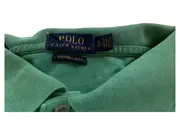 Vorschaubild 3 von Herren Poloshirt XL Grün Casual