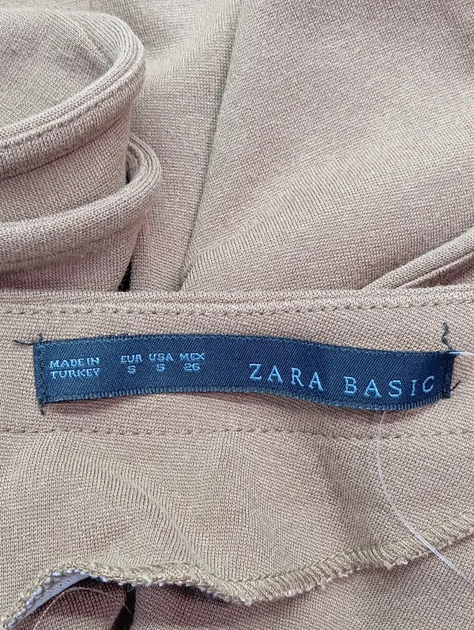 ZARA Etuikleid Bild 3