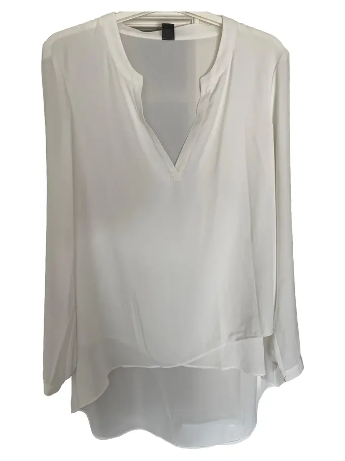 S.OLIVER Bluse Bild 1
