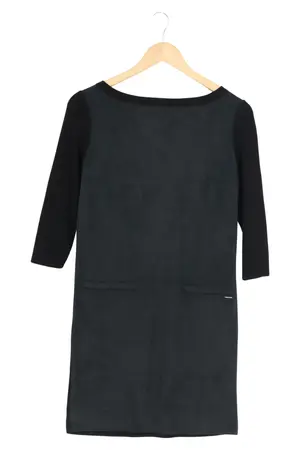 S.OLIVER Strickkleid