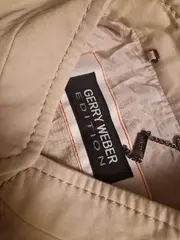 Vorschaubild GERRY WEBER EDITION Leichte Jacke 3