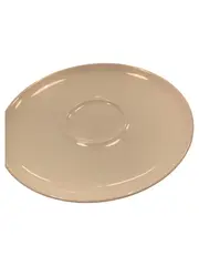 Vorschaubild 1 von Studio-Linie Untertasse Unterteller Weiß Porzellan 16 cm Germany