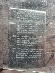 Vorschaubild 5 von Businesskleid Damen Gr. 36/S Grau Etuikleid Klassisch Elegant