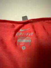 Vorschaubild 3 von Damen Sport Tank Top Shirt Pink Gr. 36/S Dri-Fit