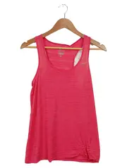 Vorschaubild 1 von Damen Sport Tank Top Shirt Pink Gr. 36/S Dri-Fit