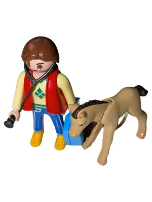 PLAYMOBIL Playmobil Spielfiguren-Set