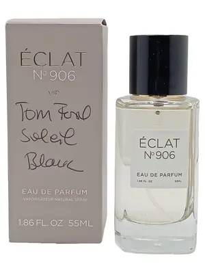 ÉCLAT Eau de Parfum