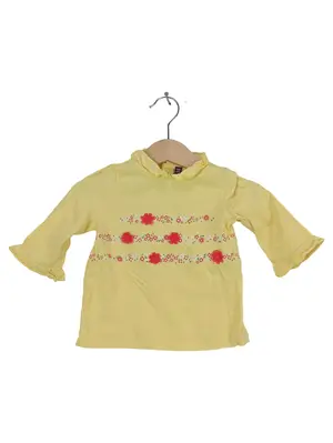 SERGENT MAJOR Langarmshirt