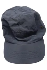Vorschaubild 1 von Cap Kinder Blau UNI Nylon Casual Sportlich Baseballkappe