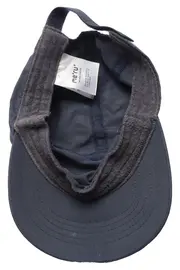 Vorschaubild 2 von Cap Kinder Blau UNI Nylon Casual Sportlich Baseballkappe