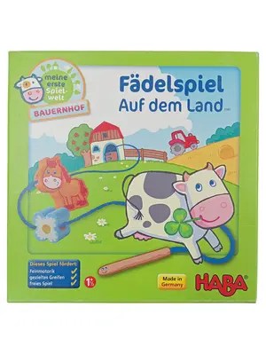 HABA Geschicklichkeitsspiel