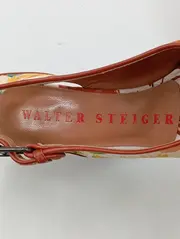 Vorschaubild WALTER STEIGER Sandaletten 3