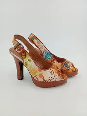 Vorschaubild WALTER STEIGER Sandaletten 1