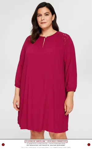 ESPRIT Freizeitkleid